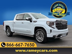 2026 GMC Sierra 1500 Denali Ultimate Truck