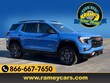  GMC Terrain