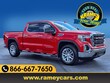 GMC Sierra 1500