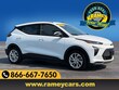 Chevrolet Bolt EUV