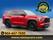 Toyota Sequoia