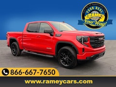 2026 GMC Sierra 1500 Elevation Truck