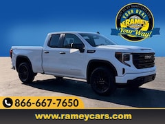 2026 GMC Sierra 1500 Pro Truck