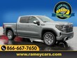  GMC Sierra 1500
