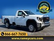 GMC Sierra 2500HD