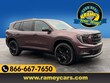  GMC Acadia