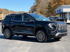 2026 GMC Terrain Denali SUV