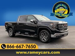 2026 GMC Sierra 1500 SLT Truck