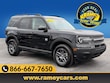  Ford Bronco Sport