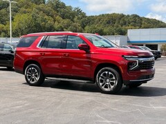 2025 Chevrolet Tahoe LS SUV