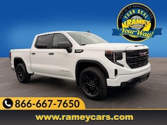 2026 GMC Sierra 1500 Pro Truck