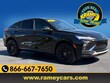  Buick Envista
