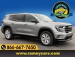  GMC Acadia