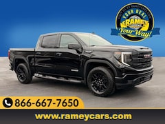 2026 GMC Sierra 1500 Elevation Truck