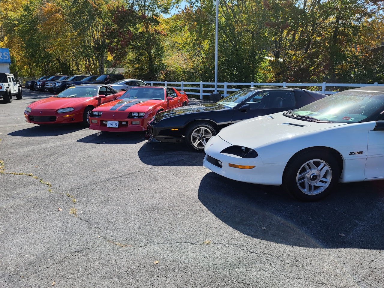 Ramey Classic Cars | Used Dealership in Princeton, WV