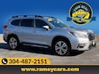  Subaru Ascent