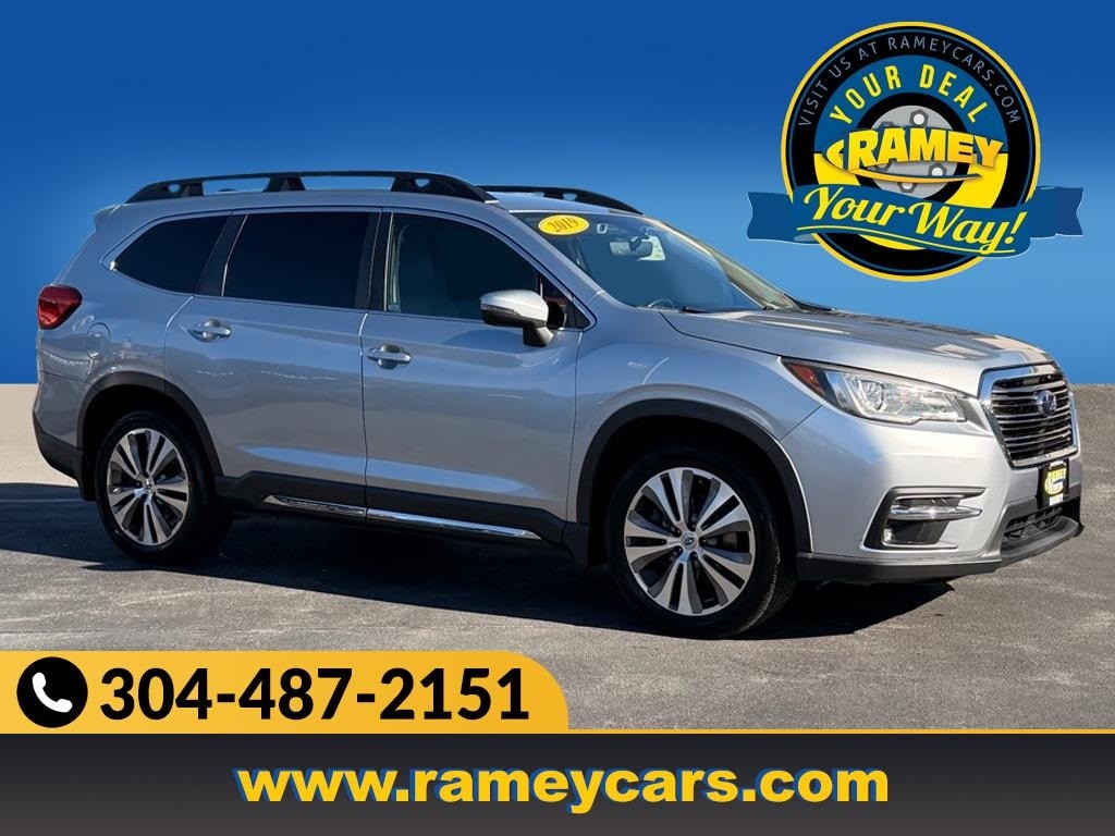 Used 2019 Subaru Ascent Limited SUV
