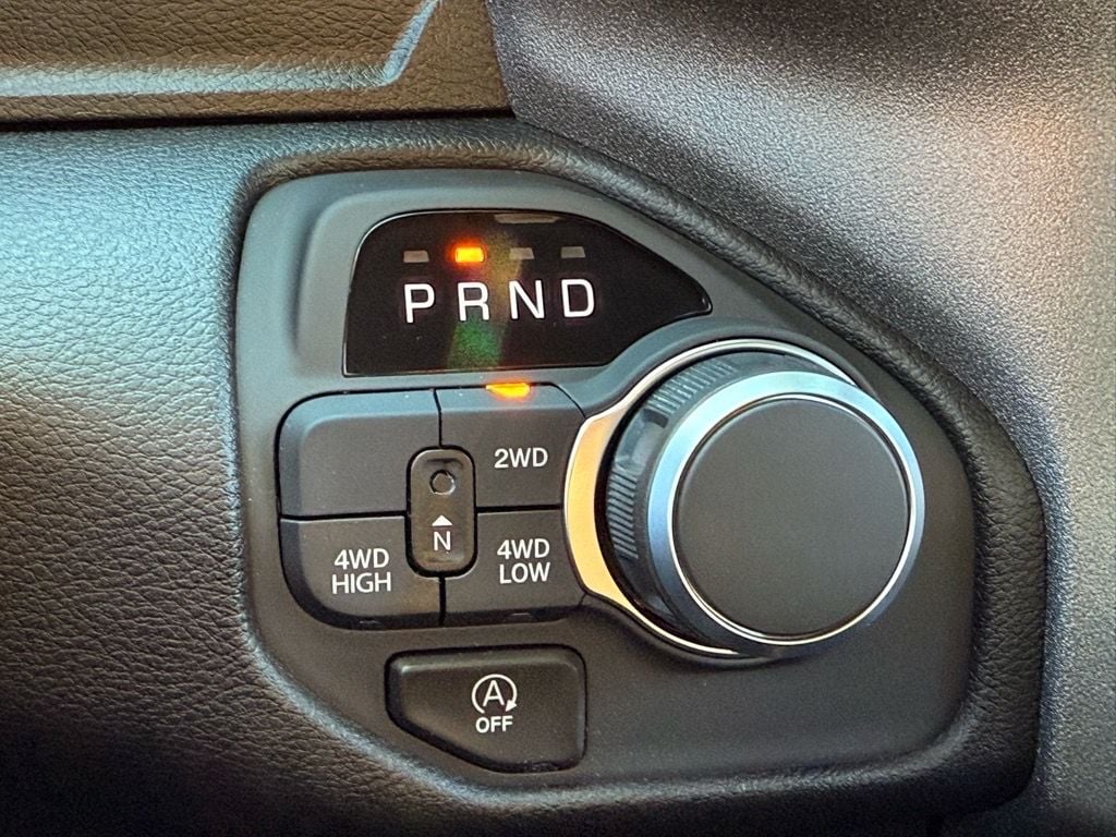 2026 RAM 1500 Tradesman - Photo 16