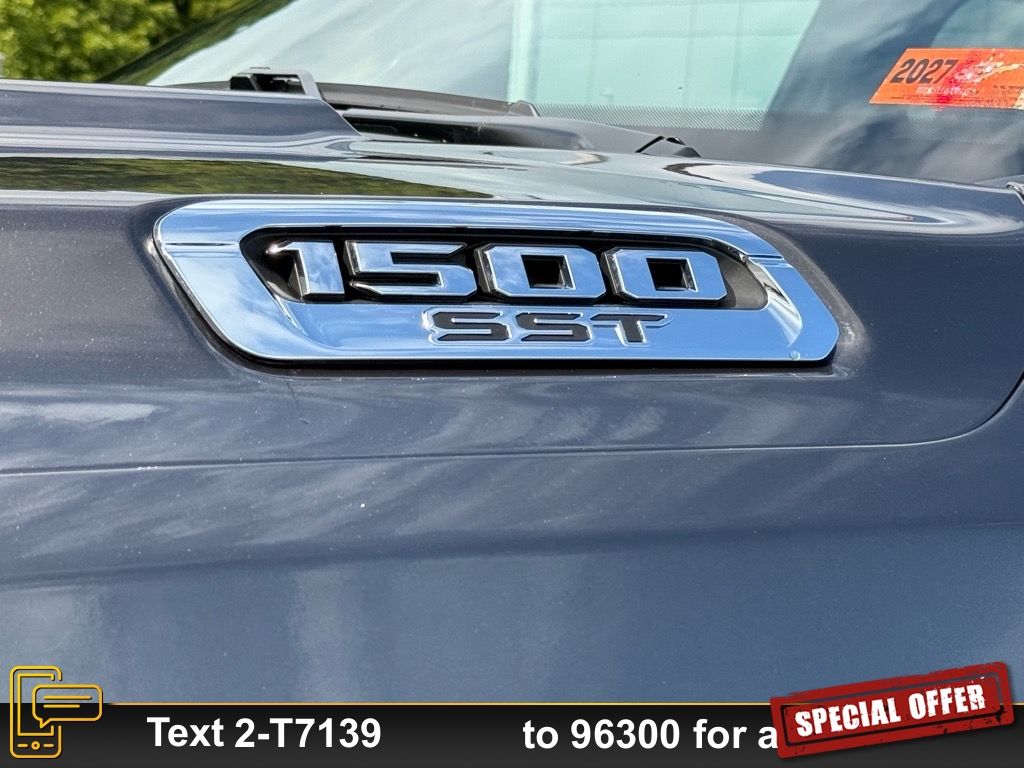 2025 RAM Ram 1500 Pickup Big Horn/Lone Star - Photo 14