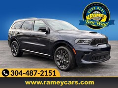 2026 Dodge Durango GT Plus Sport Utility