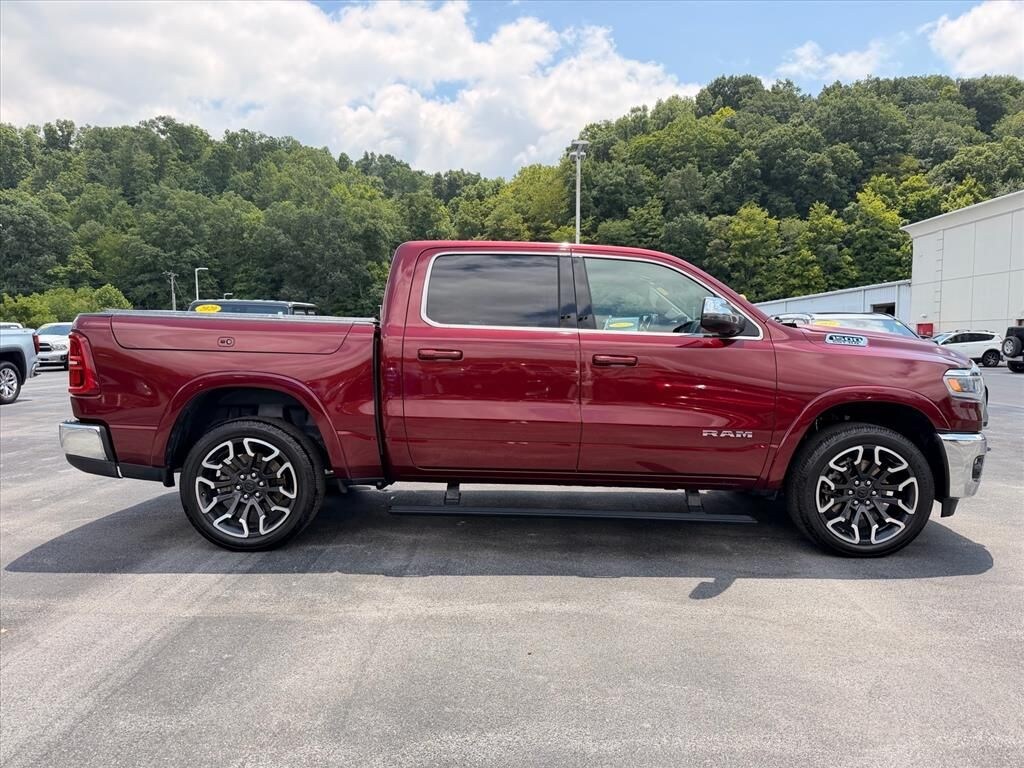 Used 2025 Ram 1500 Limited Truck
