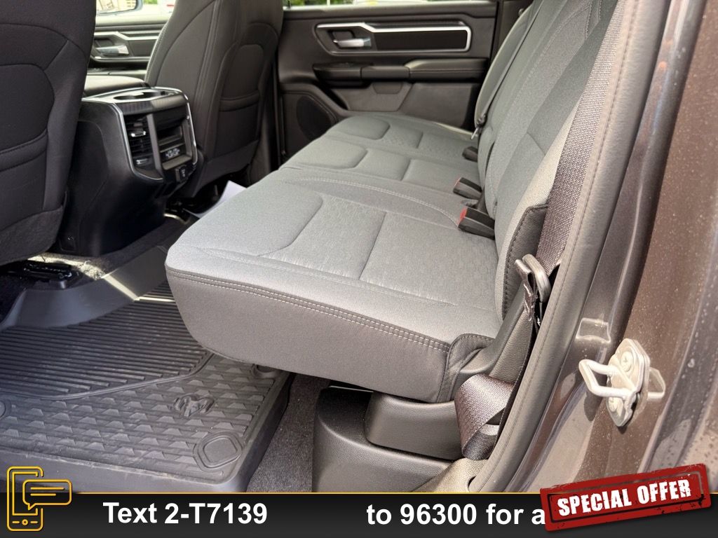 2025 RAM Ram 1500 Pickup Big Horn/Lone Star - Photo 13