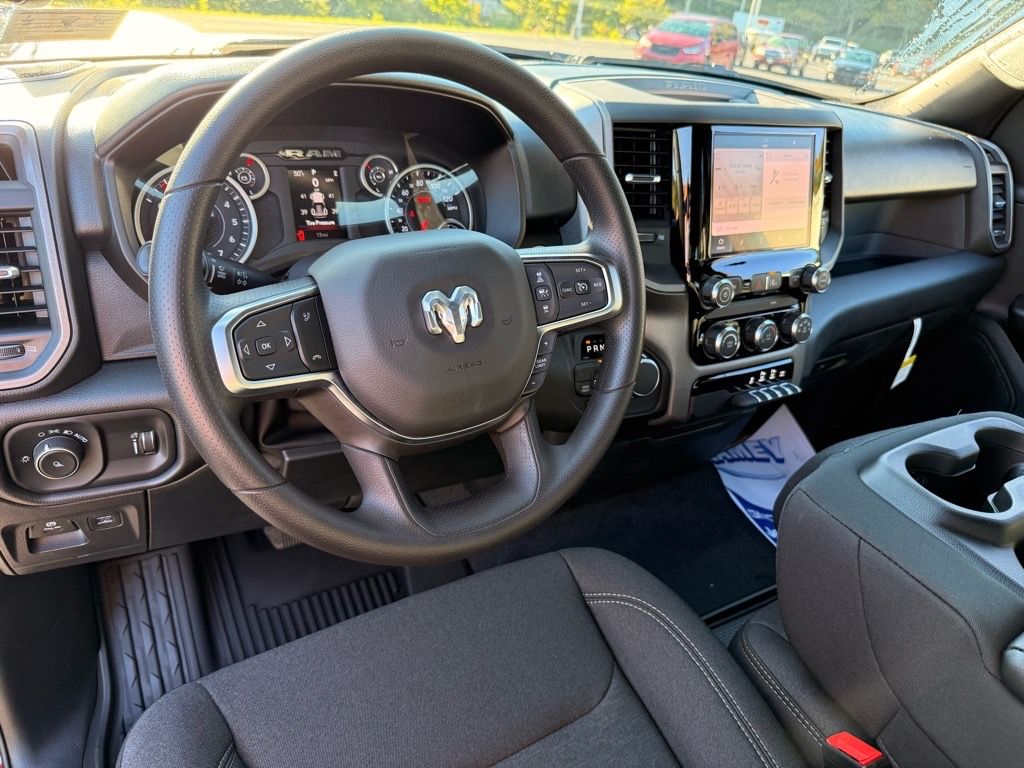 2026 RAM 1500 Tradesman - Photo 7