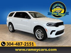 2026 Dodge Durango GT Sport Utility