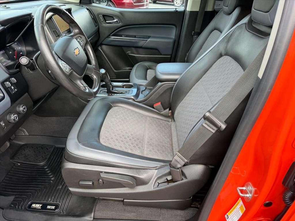 2019 Chevrolet Colorado Z71 - Photo 11