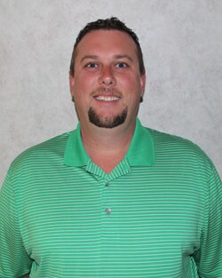 Staff member Jared Morrison from df0d8b16dad4