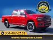 Ram 2500
