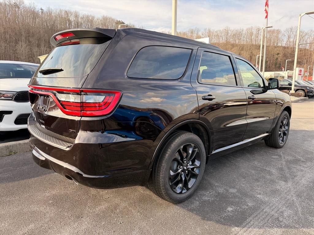 New 2026 Dodge Durango GT Plus Sport Utility
