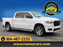 2026 Ram 1500 Big Horn/Lone Star Pickup