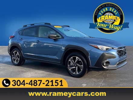 2024 Subaru Crosstrek Premium SUV