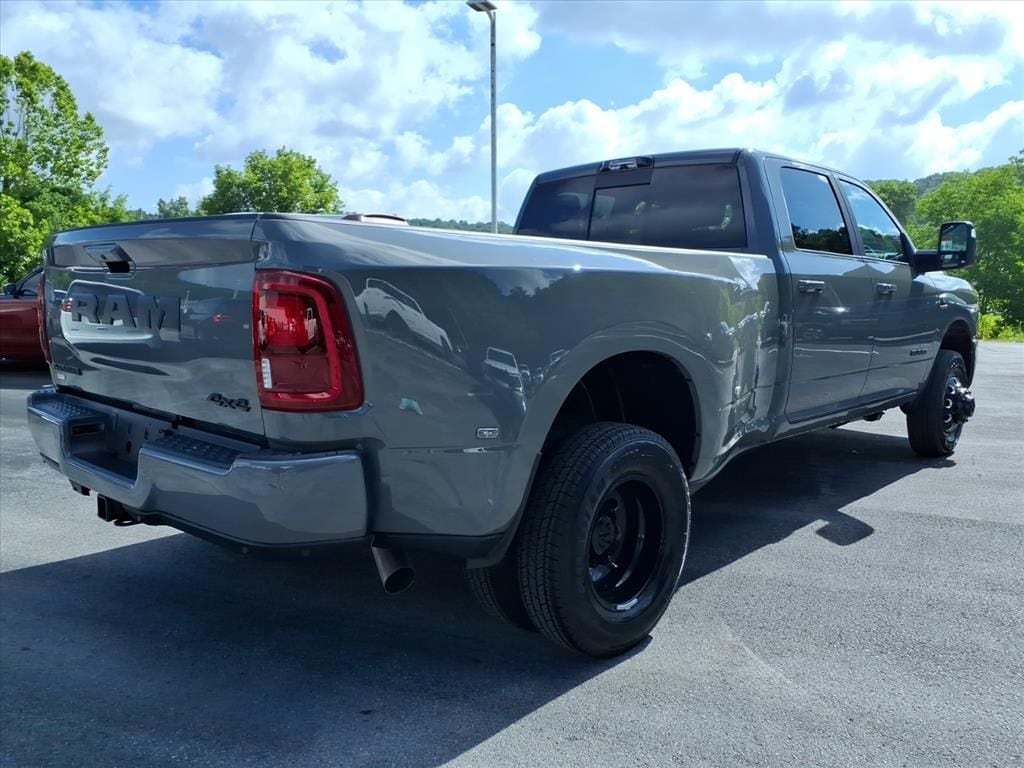 New 2026 Ram 3500 Laramie Pickup