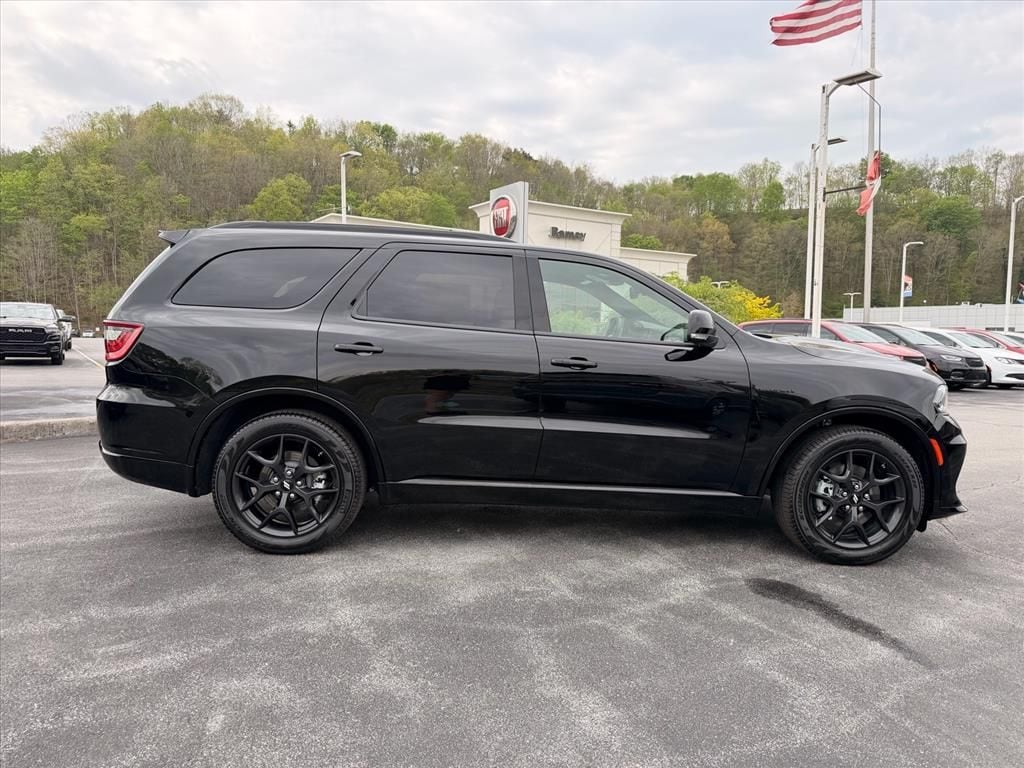 New 2026 Dodge Durango GT Premium Hemi V8 Sport Utility
