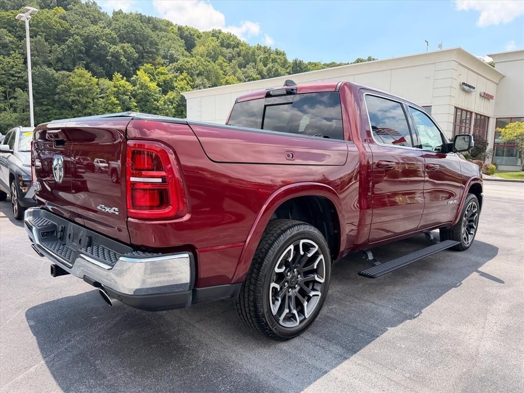 Used 2025 Ram 1500 Limited Truck