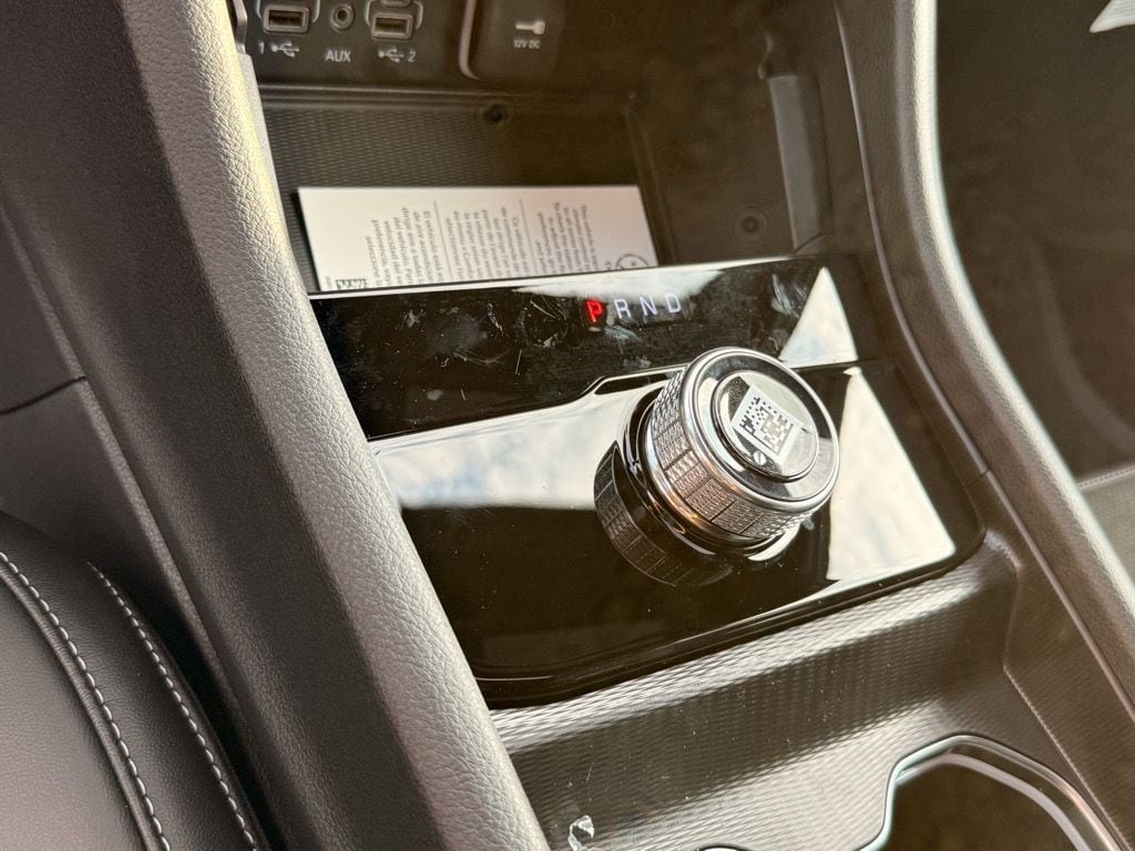 2025 Jeep Grand Cherokee L Altitude - Photo 17