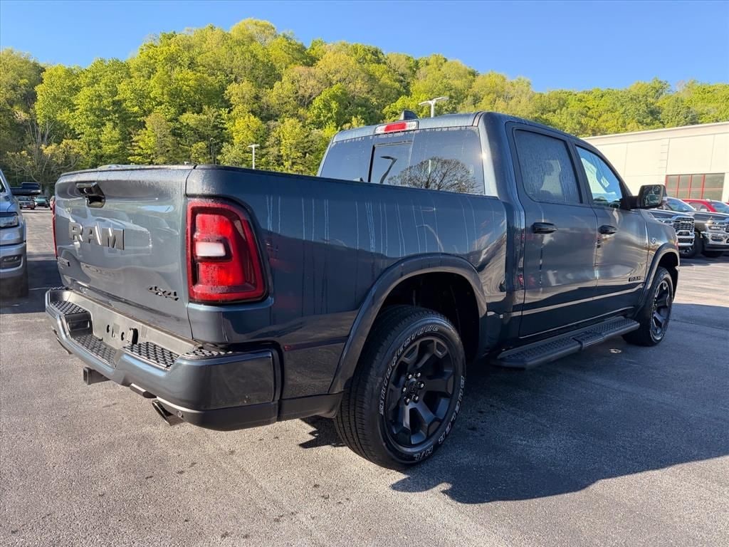 New 2026 Ram 1500 Big Horn/Lone Star Pickup