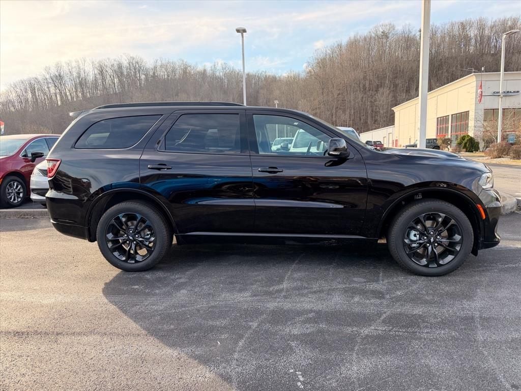 New 2026 Dodge Durango GT Plus Sport Utility