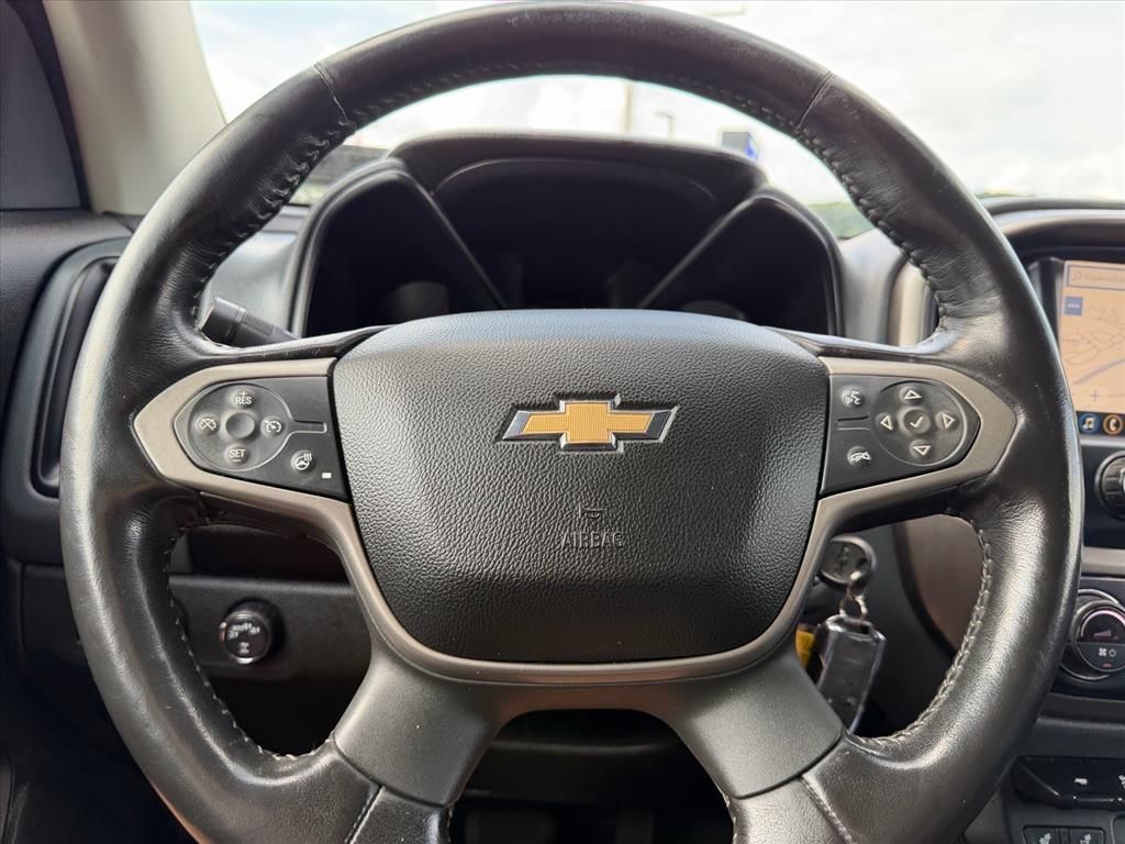 2019 Chevrolet Colorado Z71 - Photo 13