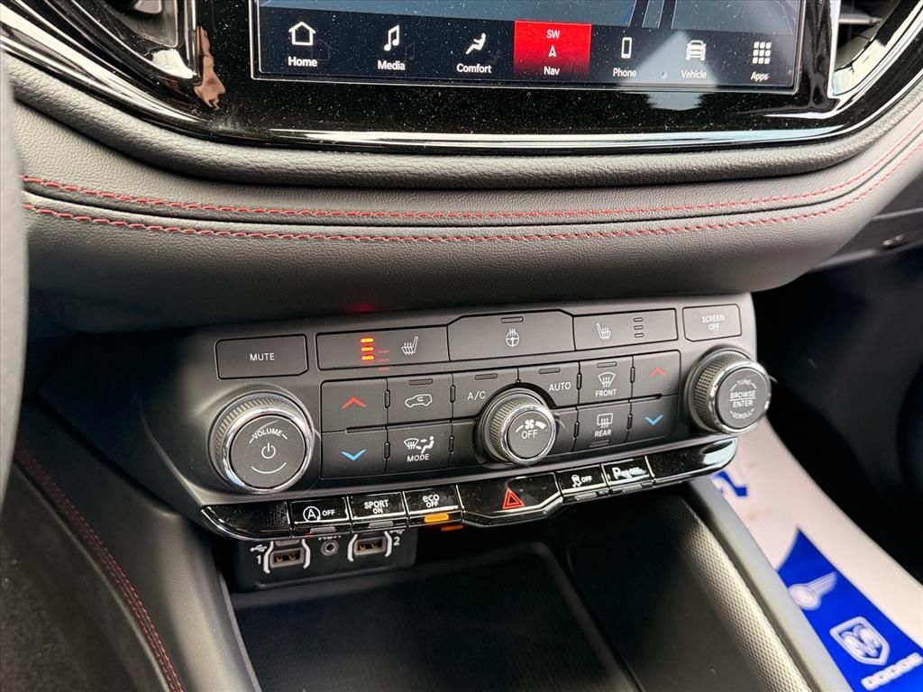 2025 Dodge Durango GT - Photo 12