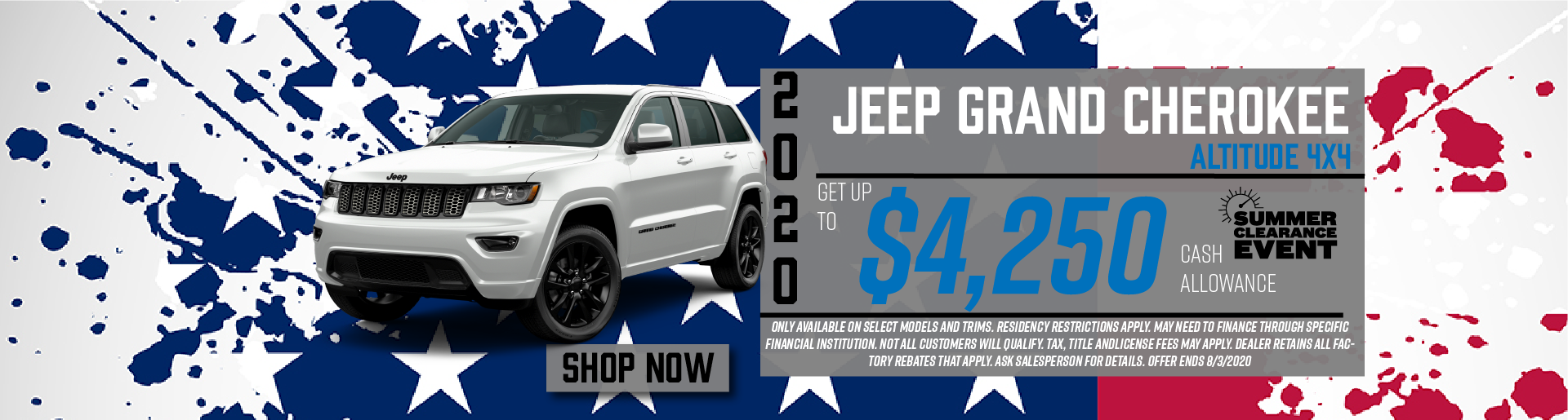 Ramey Chrysler Dodge Jeep RAM FIAT Princeton WV New