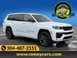  Jeep Grand Cherokee L