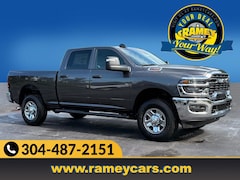 2025 Ram 2500 Tradesman Pickup