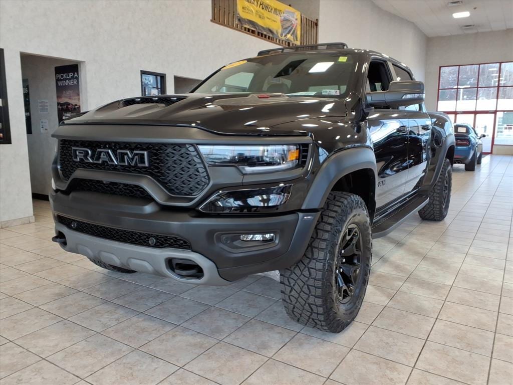 Used 2023 Ram 1500 TRX Truck