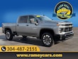  Chevrolet Silverado 2500HD