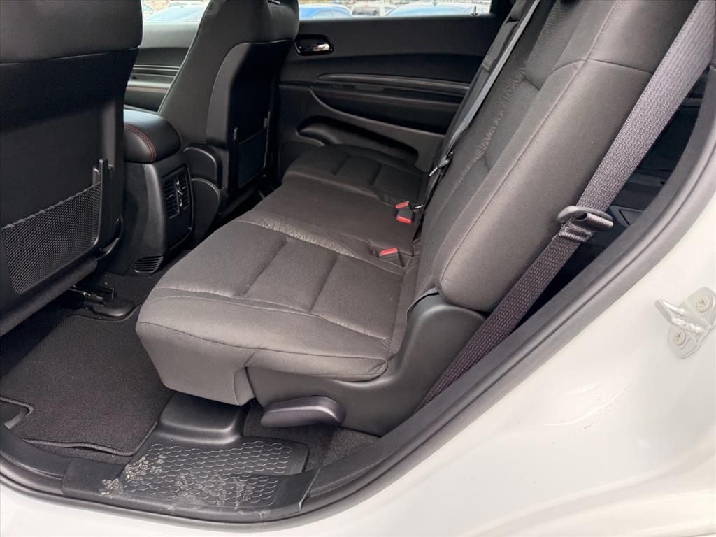 2025 Dodge Durango GT - Photo 8