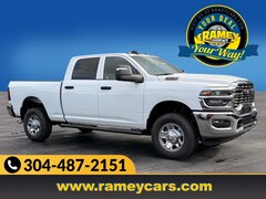 2026 Ram 2500 Tradesman Pickup
