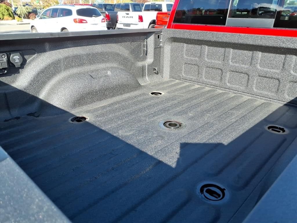 2026 RAM 2500 Big Horn - Photo 19